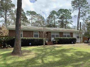 1802 Ivan Dr, Tallahassee, FL 32303