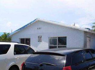 1020 Dr Martin Luther King Jr Blvd APT A, Riviera Beach, FL 33404