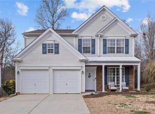 9127 Culcairn Rd, Huntersville, NC 28078