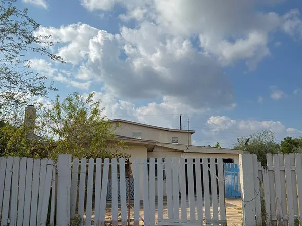 5609 King Dr, Brownsville, TX 78520