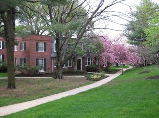 2007 Key Blvd APT 592, Arlington, VA 22201