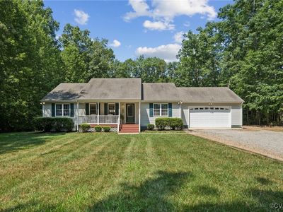 207 Morningside Rd, Cartersville, VA, 23027