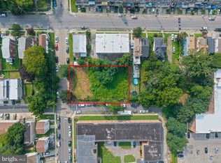 6010 N Hutchinson St, Philadelphia, PA 19141