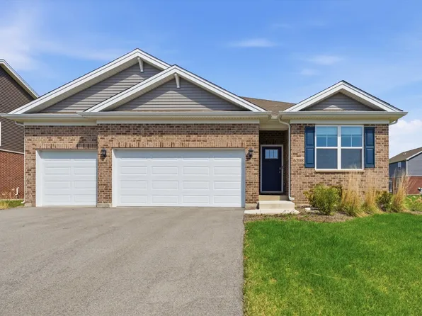 6208 Longford Ln, Tinley Park, IL 60477