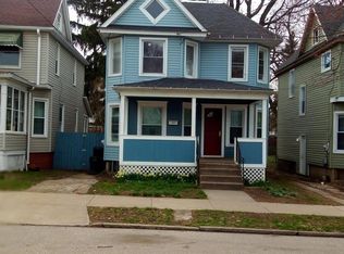1022 Raspberry St, Erie, PA 16502