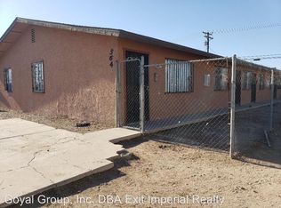 564 Adams Ave APT 6, El Centro, CA 92243