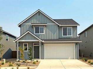 63254 Carly Ln, Bend, OR 97701