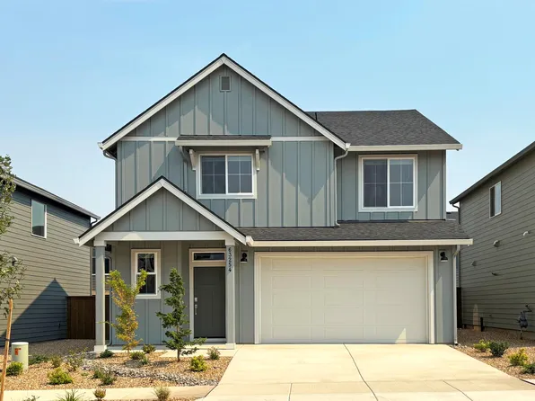 63254 Carly Ln, Bend, OR 97701
