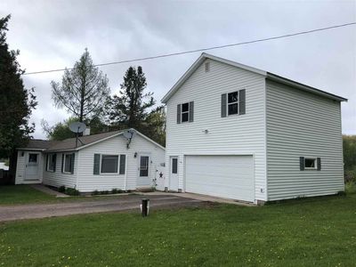 40340 Sturgeon River Rd, Chassell, MI, 49916