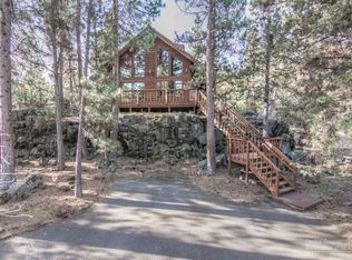 650 NW Broken Arrow Rd, Bend, OR 97703