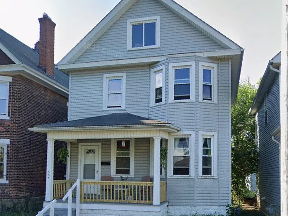333 E Morrill Ave