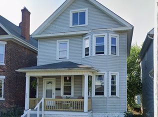 333 E Morrill Ave, Columbus, OH 43207