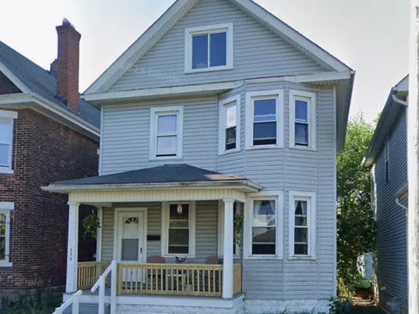 333 E Morrill Ave, Columbus, OH 43207