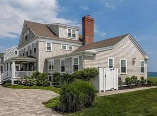 13 Kearsarge Rd, Marshfield, MA 02050