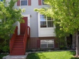 5769 W Loch Raven Ct, West Valley City, UT 84128