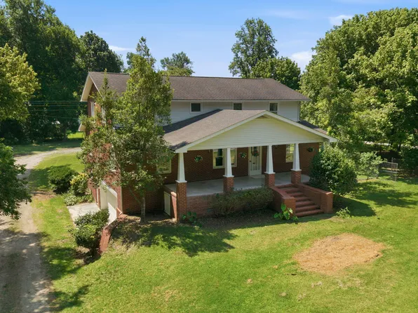 581 Post Road, Bath, NC 27808