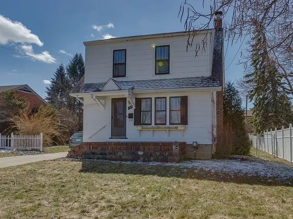 155 Broadacre Ave, Clawson, MI 48017