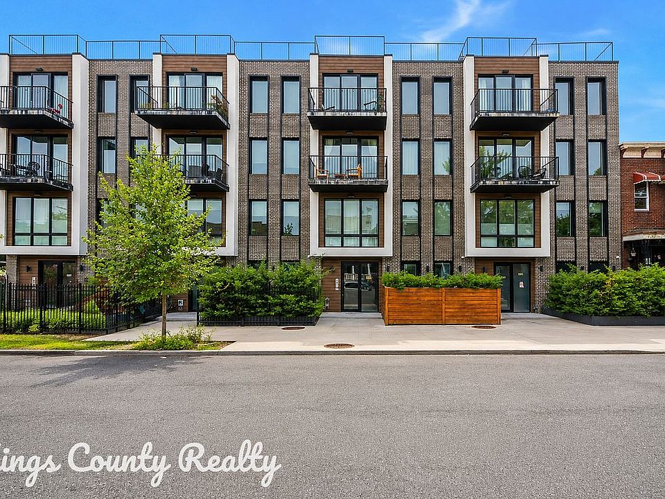 1st image of 406 Fenimore St #3F