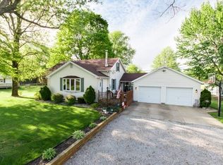 29329 New Rd, North Liberty, IN 46554