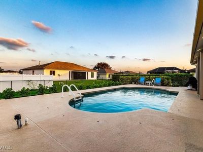 2701 SW 21st Pl, Cape Coral, FL, 33914