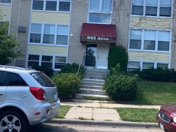 965 Avon St N APT 9, Saint Paul, MN 55103