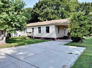 41 Bedford Rd, Newport News, VA 23601