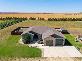 4135 111j Ave SW, Dickinson, ND 58601
