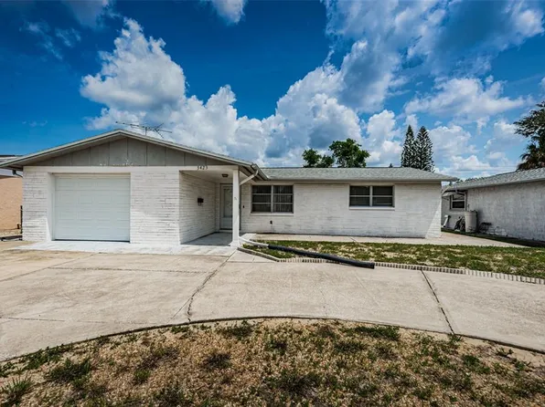 3423 Eisenhower Dr, Holiday, FL 34691