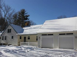 60 Kettle Rock Rd, Allenstown, NH 03275