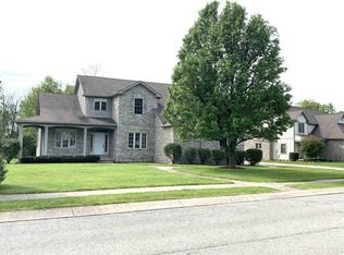 1378 N Lexington Rd, Marion, IN 46952