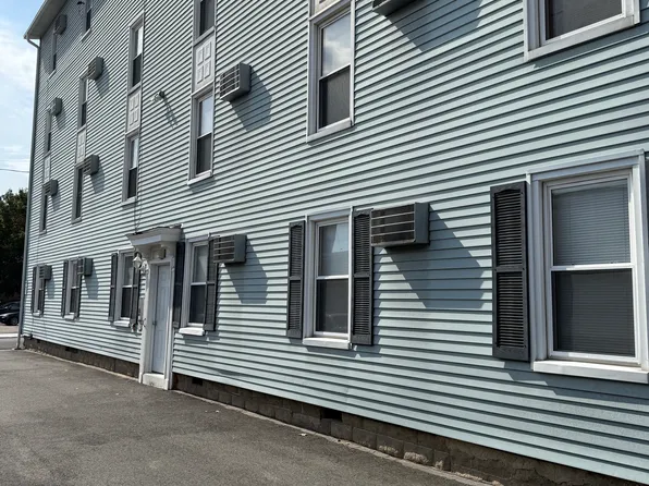 13 Park Pl #A2, Naugatuck, CT 06770