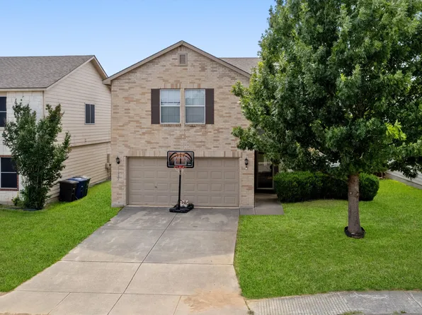 11927 Ranchwell Cv, San Antonio, TX 78249