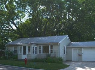 111 S Zippel Ave, Gillett, WI 54124