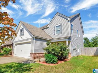 4807 Woodford Cir, Bessemer, AL 35022