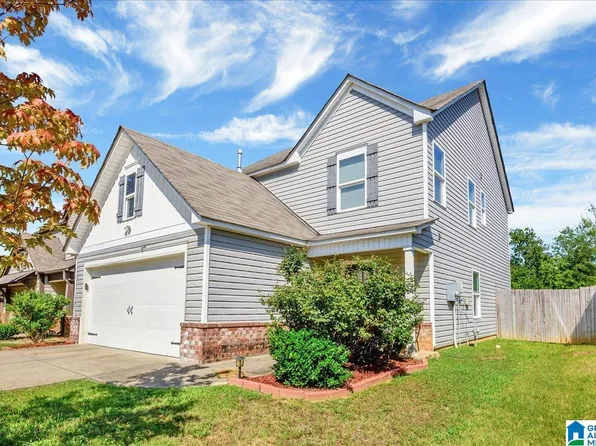 4807 Woodford Cir, Bessemer, AL 35022