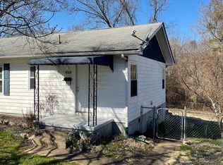 380 Robertsville Rd, Oak Ridge, TN 37830