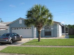 5315 Warrior Ln, Kissimmee, FL 34746