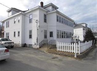 355 Beech St, Fitchburg, MA 01420