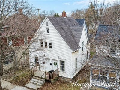1403 Turner Ave NW, Grand Rapids, MI, 49504