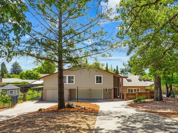 1212 Brush Creek Road, Santa Rosa, CA 95404