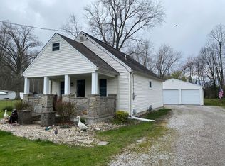 149 Mount Holly Rd, Amelia, OH 45102