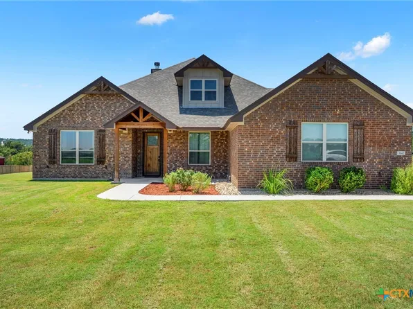 3142 Fish Pond Dr, Copperas Cove, TX 76522