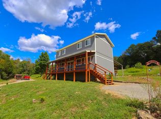 333 Little Salt Lick Rd, Carthage, TN 37030