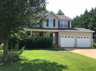 1 Hartman Rd, Greer, SC 29651