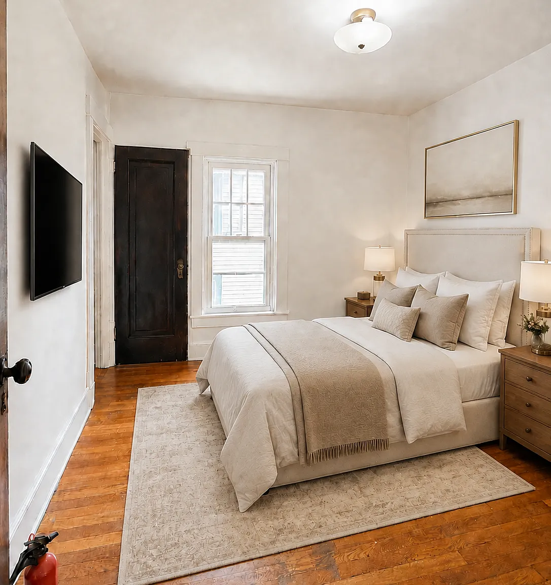 2 bed, 1225 sqft, $1,250 — Photo 4