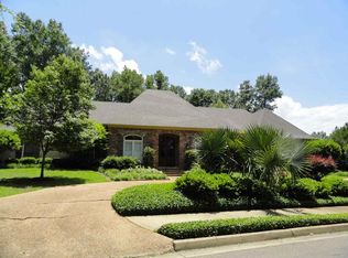 101 Reserve Xing, Madison, MS 39110