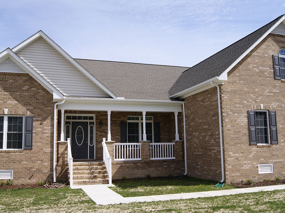 EXTERIOR LAWN PROFILE