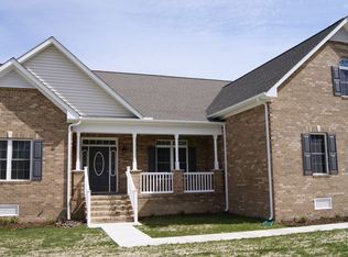 14545 Halifax Rd, Carson, VA 23830