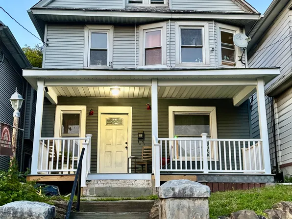 417 Orchard St, Scranton, PA 18505