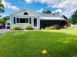 7800 Packard Rd, Niagara falls, NY 14304